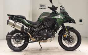 BENELLI TRK502X 2026