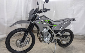KAWASAKI KLX230 SHERPA S LX232A