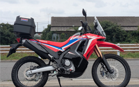 HONDA CRF250 RALLY MD47