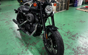 HARLEY XL1200CX 2016 LM3