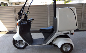 HONDA GYRO TA03
