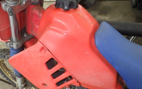 HONDA CR125R JE01
