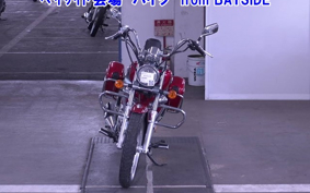 SUZUKI GZ150A PCK2L