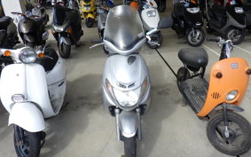SUZUKI ADDRESS 110 CF11A