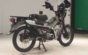 HONDA CT125-2 JA65