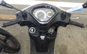 YAMAHA AXIS 125 Z SED7J