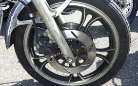 YAMAHA XJ400 D