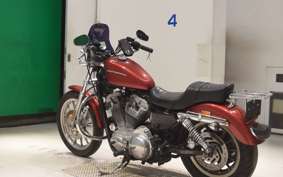 HARLEY XL883L 2004