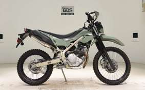 KAWASAKI KLX230ｼｪﾙﾊﾟ 2017 LX232A