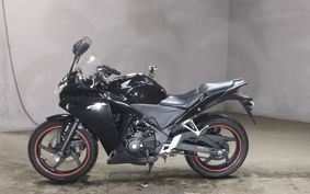 HONDA CBR250R MC41