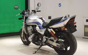 HONDA CB1300SF SUPER FOUR 2000 SC40
