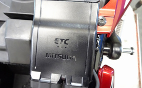 HONDA CB400SFV-4ABS 2022 NC42