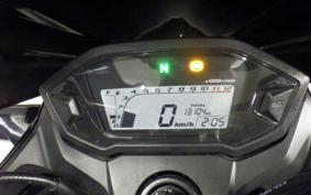 HONDA CB250FA 2026 MC43