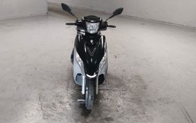 SUZUKI ADDRESS V125 DT11A