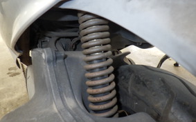 SUZUKI LET's 4 CA41A