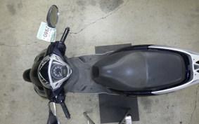 HONDA LEAD 125 2012 JF45