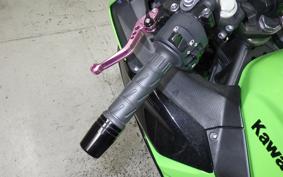KAWASAKI NINJA 400 2019 EX400G