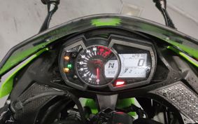 KAWASAKI  NINJA ZX-25R ZX250E