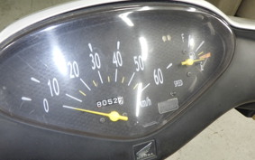 HONDA DIO Gen.6 2009 AF62