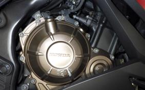 HONDA CBR400R 2019 NC56