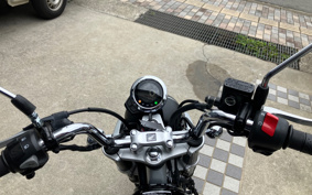 HONDA  MONKEY 125 JB05