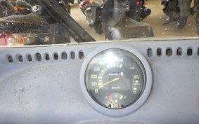 HONDA GYRO CANOPY TA02