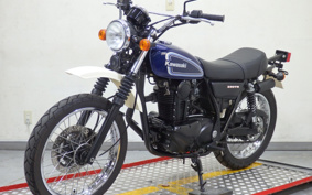 KAWASAKI 250TR BJ250F