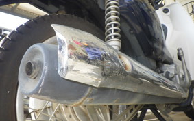HONDA C50 SUPER CUB AA04