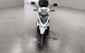 SUZUKI ADDRESS V110 CE47A