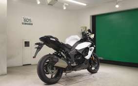 KAWASAKI NINJA 1100SX 2025 ZXT10H