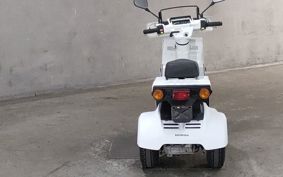 HONDA GYRO TD02