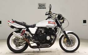 YAMAHA XJR400 Gen.2 R 1999 4HM