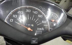 HONDA DIO Gen.6 AF68