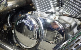 HONDA STEED 400 1994 NC26