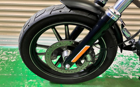 HARLEY FXDBC 2015 VD4