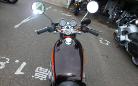 KAWASAKI ZEPHYR 1100 1992 ZRT10A