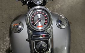 HARLEY FXDWG-I 1450 2005 GP1