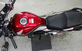 HONDA CB400SF GEN 4 A 2022 NC42