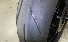 KAWASAKI NINJA 250 2017 EX250L