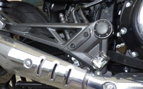 HONDA GB350S 2024 NC59