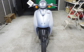 HONDA TODAY 2009 AF61