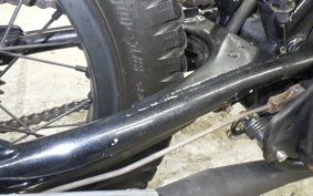 HONDA CB250 RS Z 2004 MC02