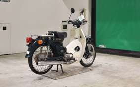 HONDA C50 SUPER CUB C50