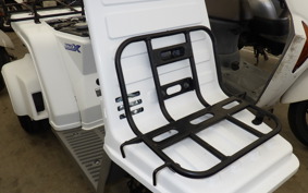 HONDA GYRO X TD02