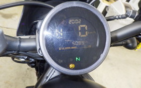 HONDA REBEL 250 S MC49