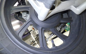 HONDA PCX125-3ﾊEVEﾘｯﾄﾞ JF84