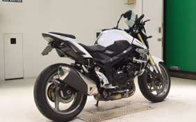 SUZUKI GSR750 A 2013 GR7NA