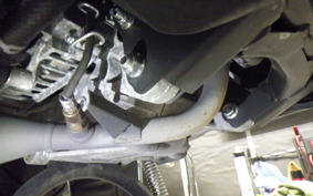 YAMAHA NMAX155-3 2004 SG92J