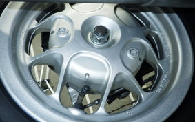 HONDA LEAD 125 2019 JF45