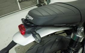 TRIUMPH SPEED TWIN 2020